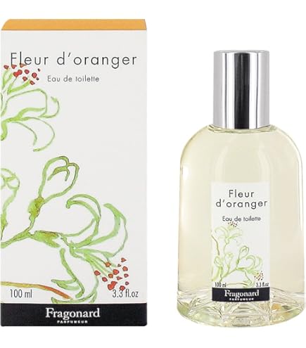 Amazon.com: FRAGONARD BELLE CHERIE 香水,60 毫升,(花果和木頭